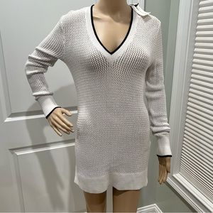 Rag and Bone Long Sweater Size XS New With Tag NWT